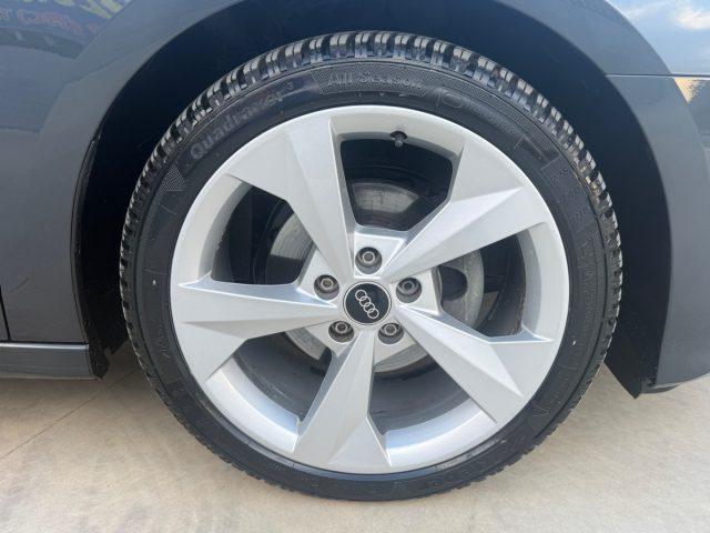 AUDI A3 2022 PARI AL NUOVO GARANZIA