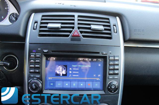 MERCEDES-BENZ B 200 CDI Sport