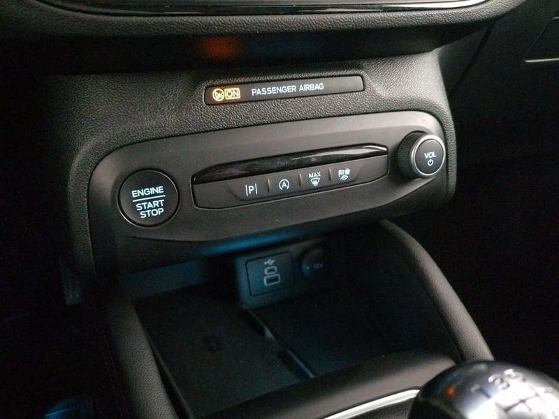 Ford Focus 1.0t ecoboost h ST-Line X 125cv