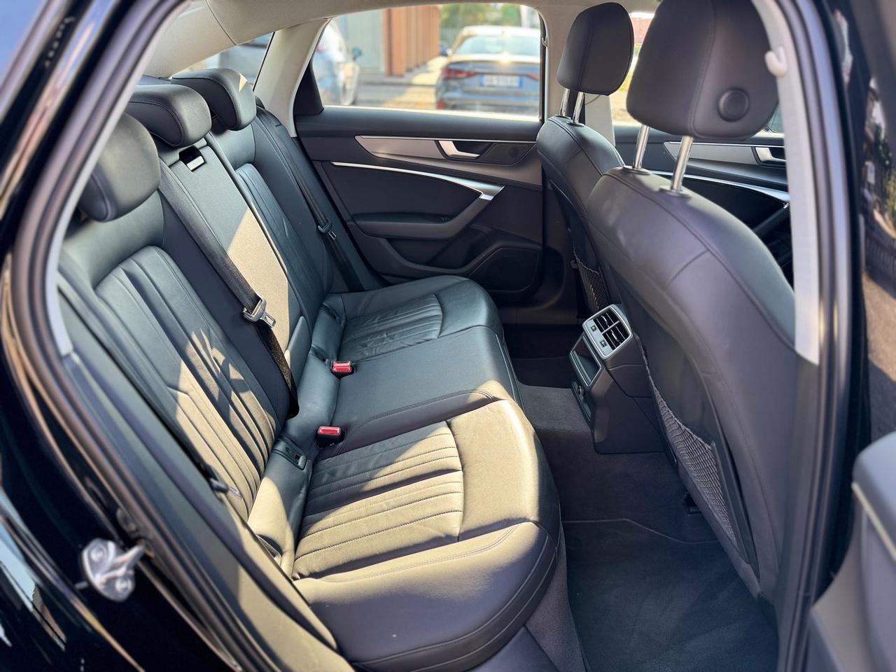 Audi A6 Business Sport 2.0 40 TDI MHEV #6099