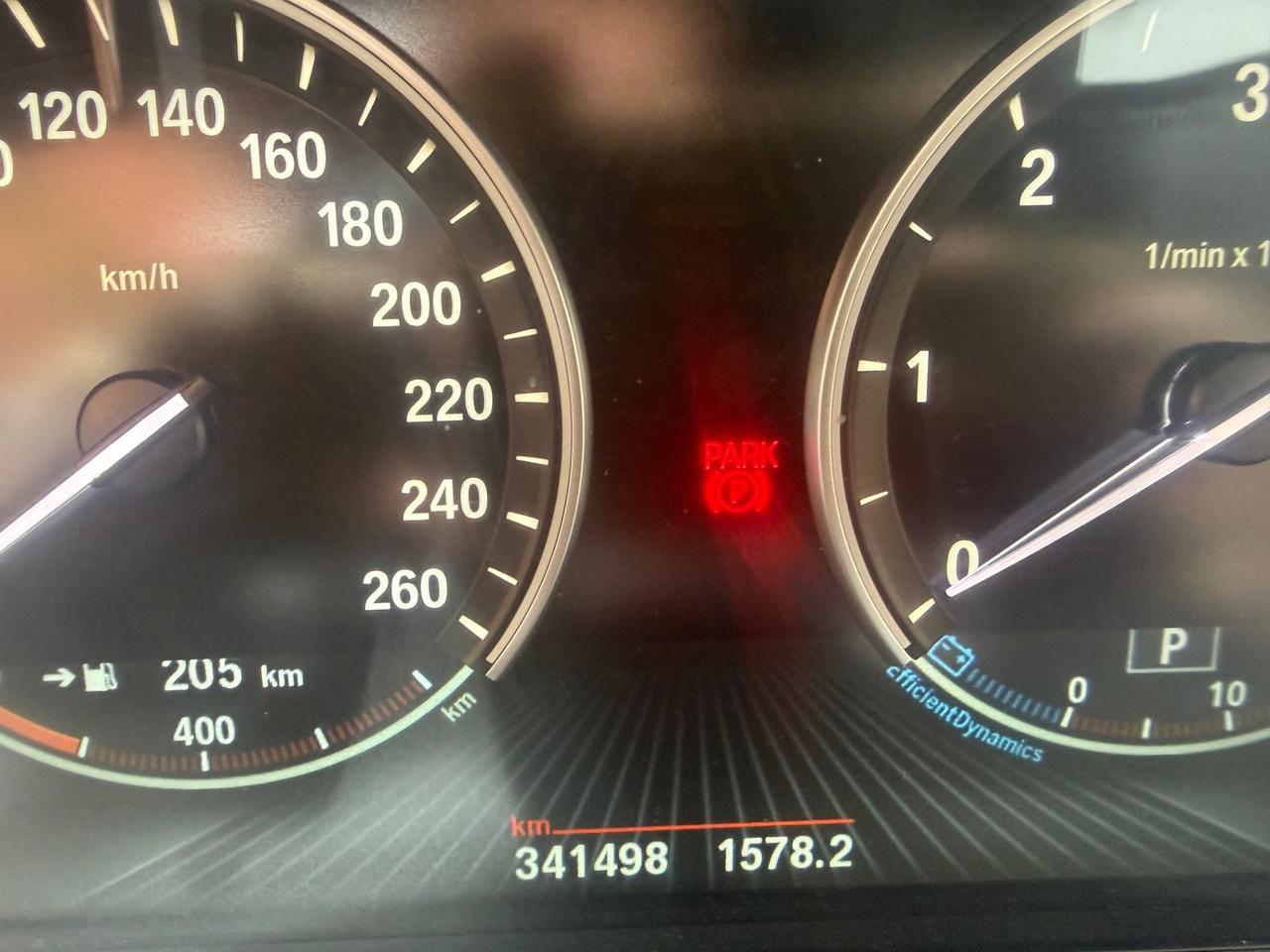 Bmw X4 xDrive30dA 258CV