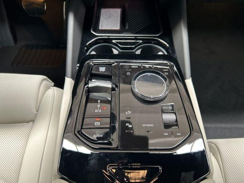 BMW Serie 5 Touring 520d xDrive M Sport Pro