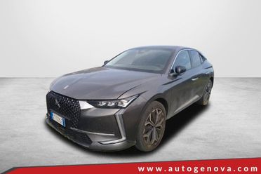 Ds DS4 4 PureTech 130 aut. Opera