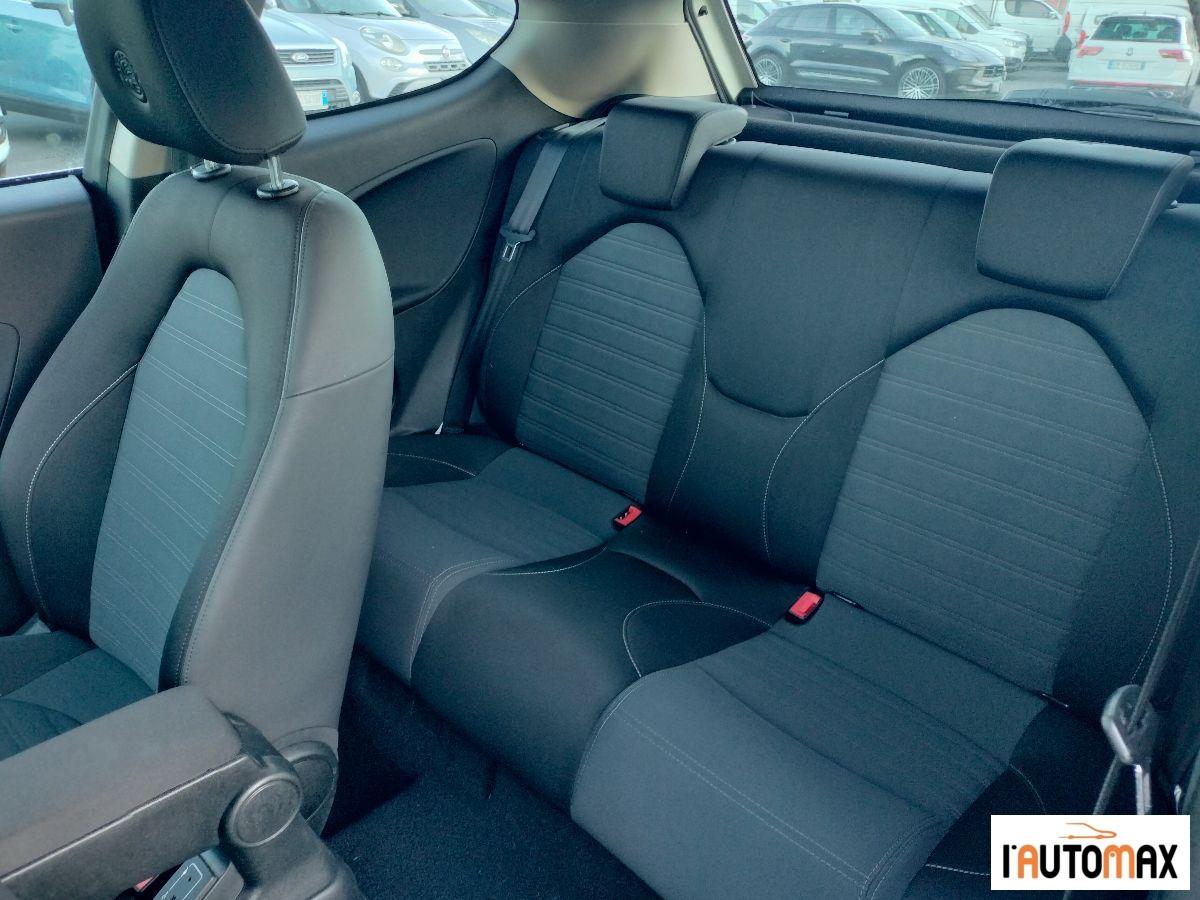 ALFA ROMEO - MiTo 1.3 jtdm 95cv