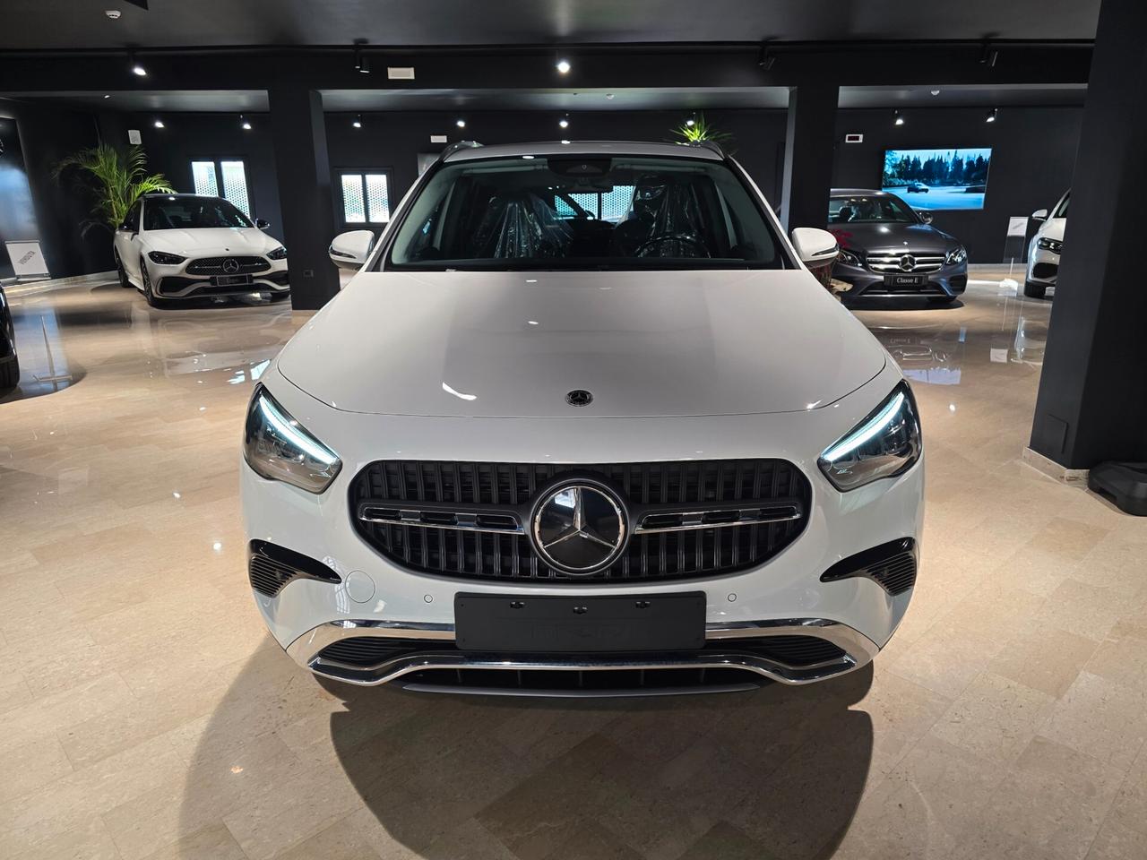 Mercedes-benz GLA 200 d Automatic Progressive Advanced