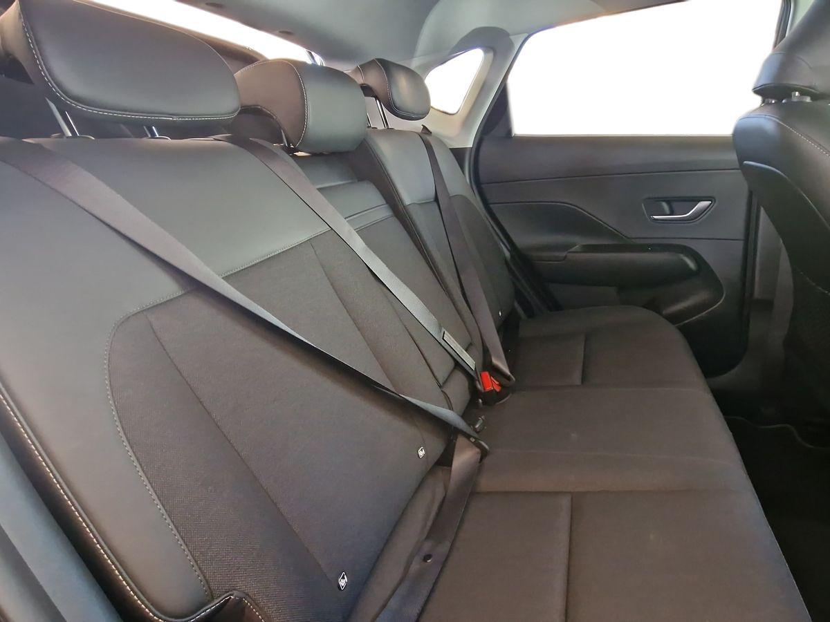 HYUNDAI KONA 1.0 T-GDI 48V XLINE PLUS