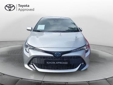 Toyota Corolla 1.8 Hybrid Active