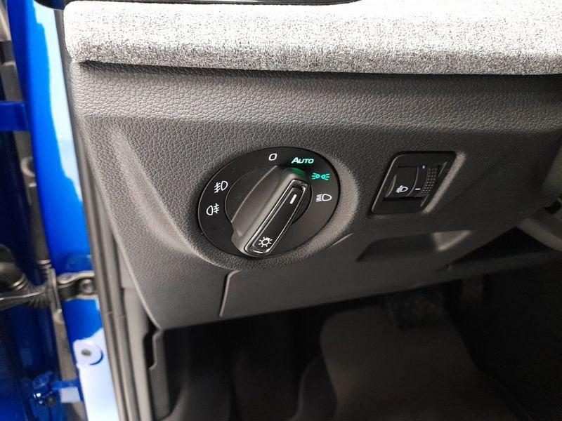 Škoda Kamiq 1.0 TSI Black Dots DSG 85kW