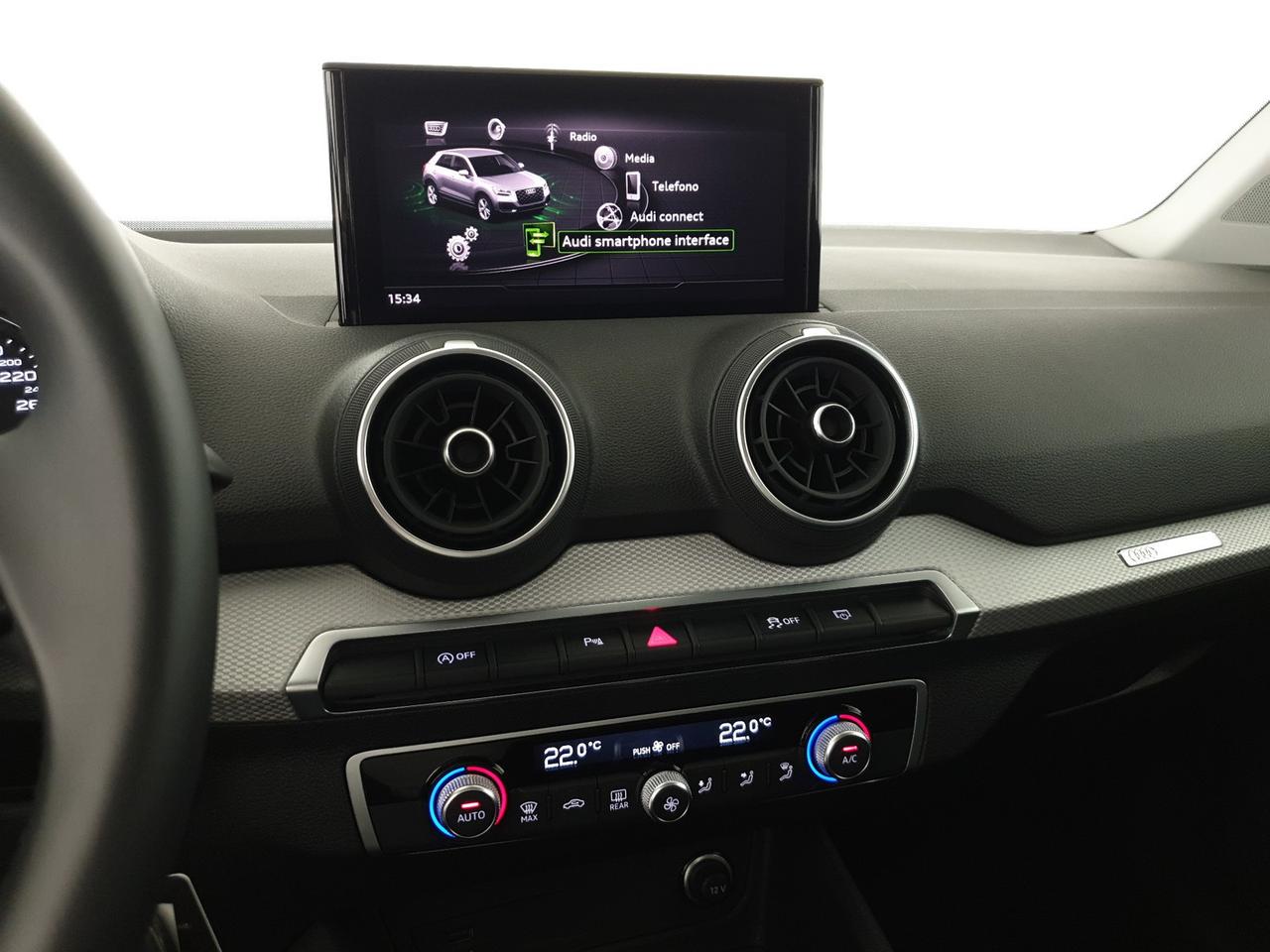 35TFSI 150CV Admired Advanced