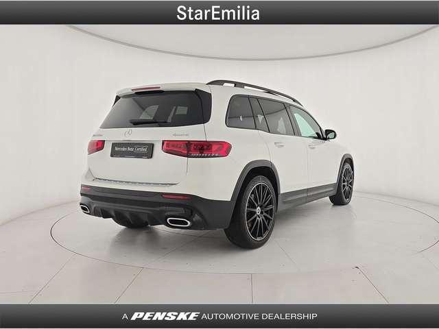 Mercedes-Benz GLB 220 GLB 220 d Automatic 4Matic Premium