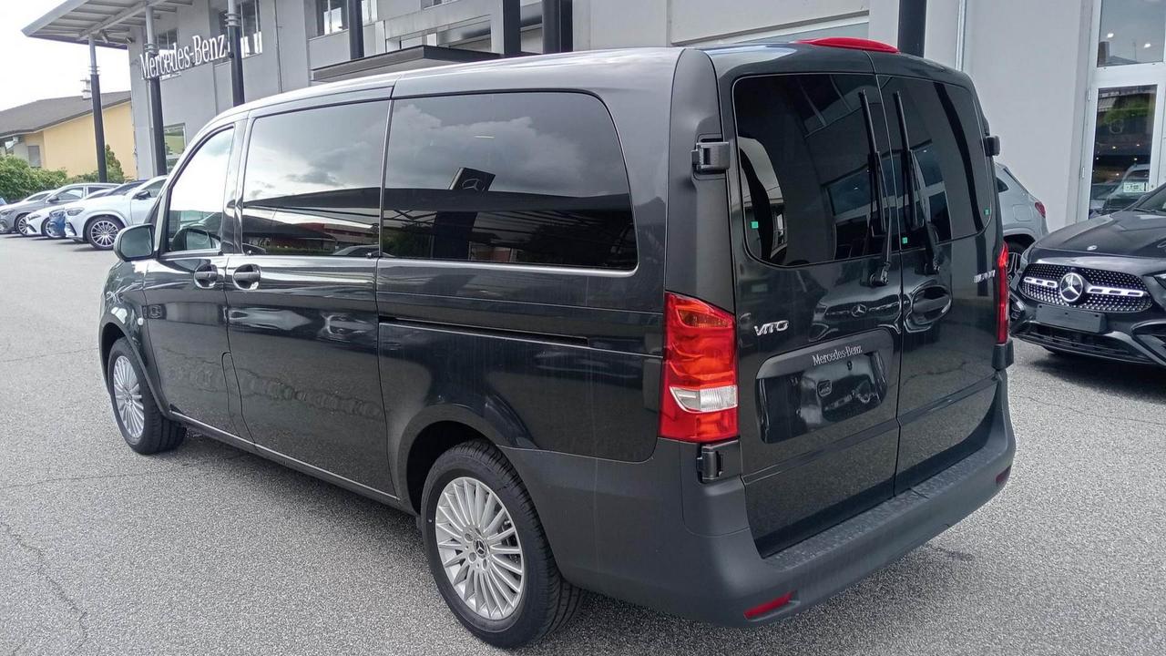 Mercedes-Benz Vito Mixto PRO 116 CDI Long