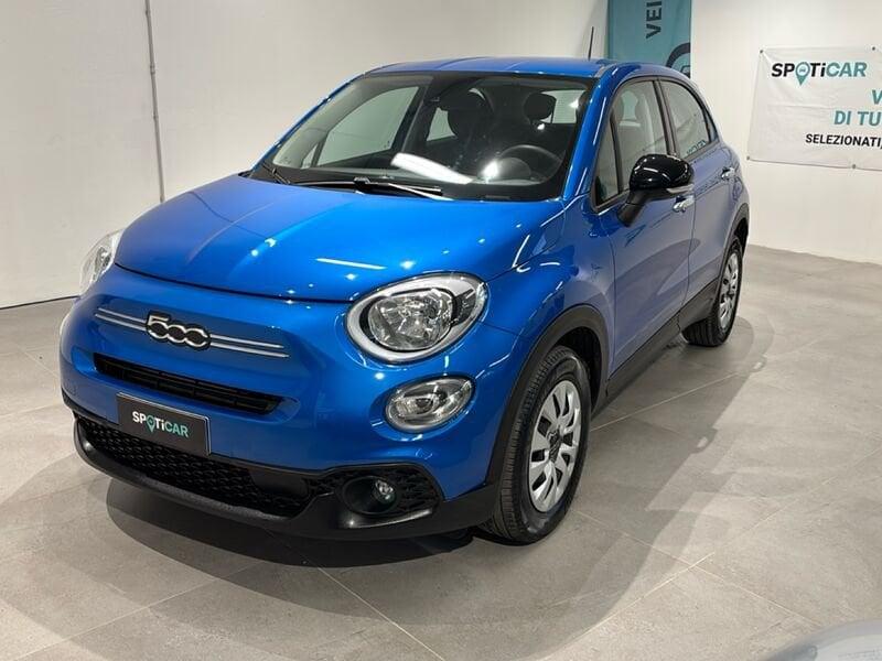 FIAT 500X 500X 1.0 T3 120 CV