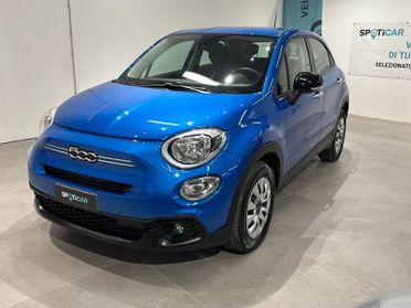 FIAT 500X 500X 1.0 T3 120 CV