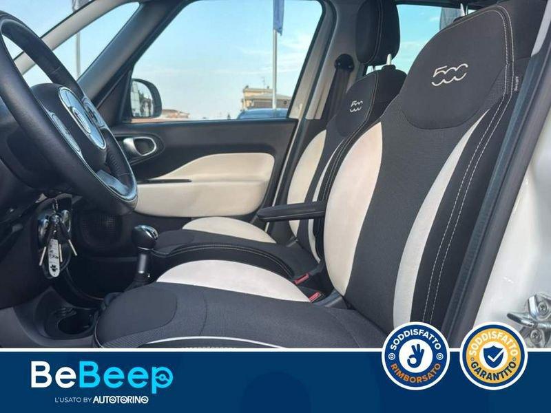 FIAT 500L 1.3 MJT TREKKING 95CV