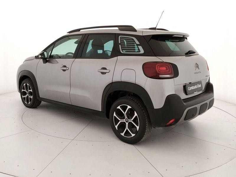 Citroën C3 Aircross BlueHDi 110 S&S Shine