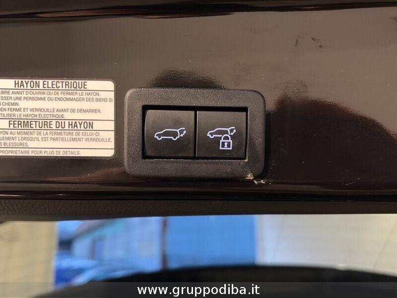 Toyota Yaris Cross 1.5h Premiere fwd 116cv e-cvt