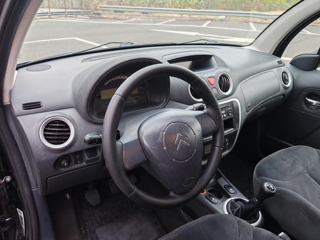 Citroen C3 Exclusive Benzina con 125.000 KM