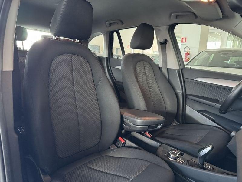 BMW X1 sDrive16d Advantage