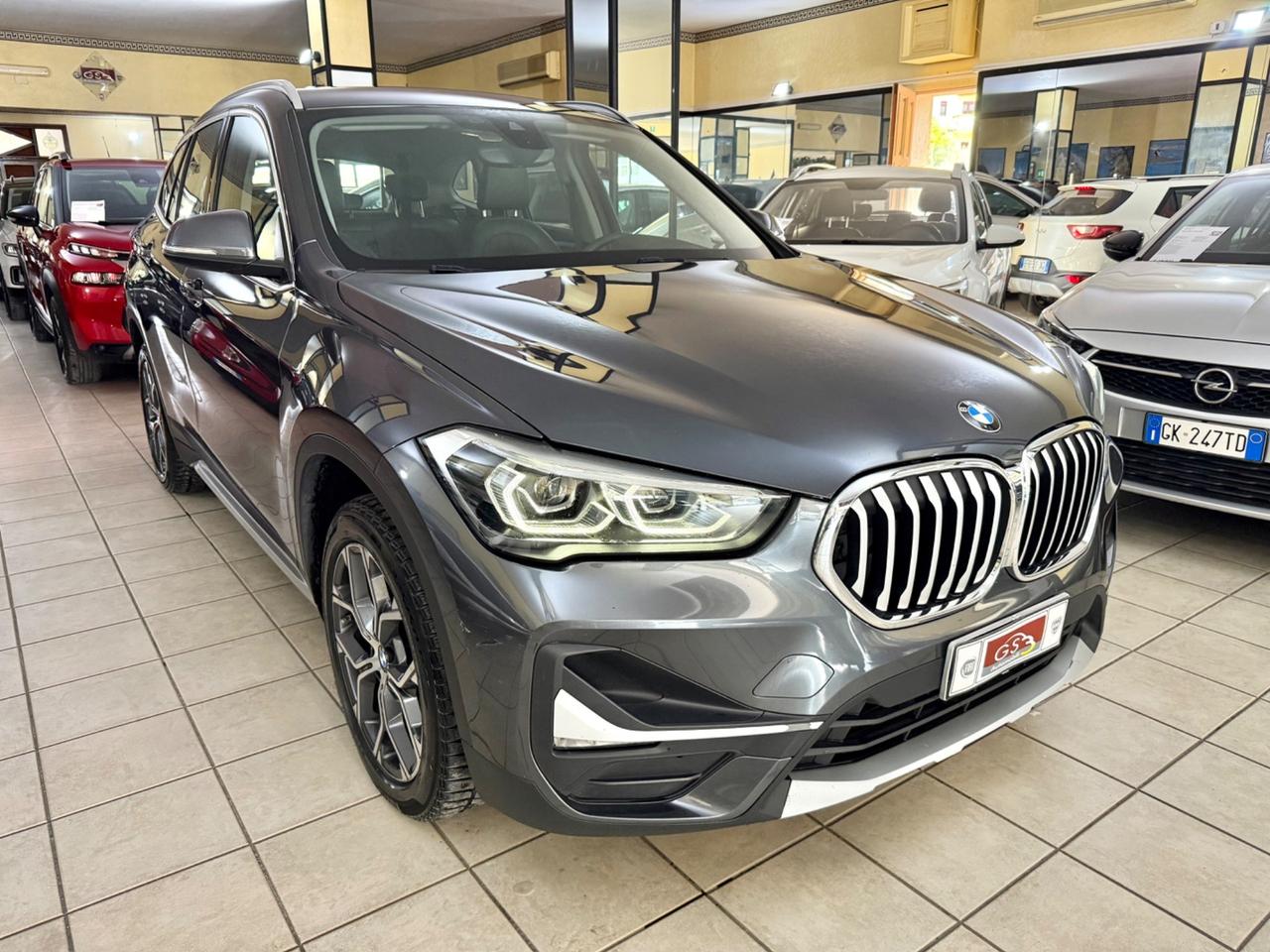 Bmw X1 sDrive16d xLine