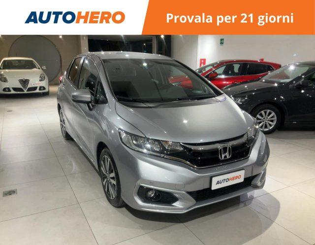 HONDA Jazz 1.3 Elegance Navi ADAS