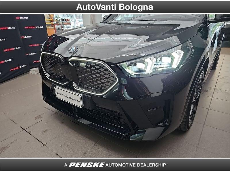 BMW iX2 iX2 eDrive 20 Msport Pro