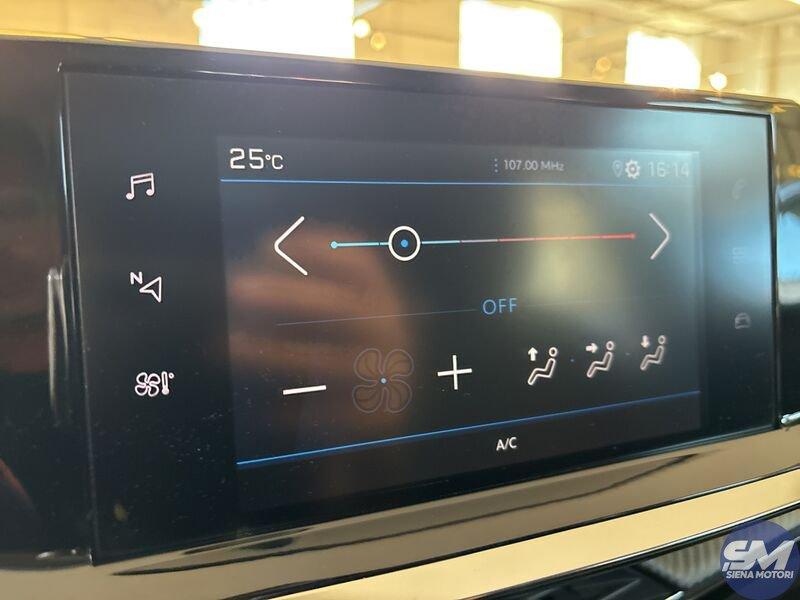Peugeot 208 208 PureTech 75 Stop&Start 5 porte Active Pack