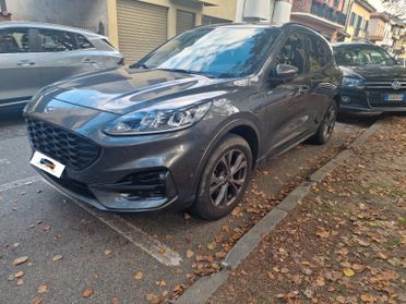 Ford Kuga 2.5 Plug In Hybrid 225 CV CVT 2WD ST-Line