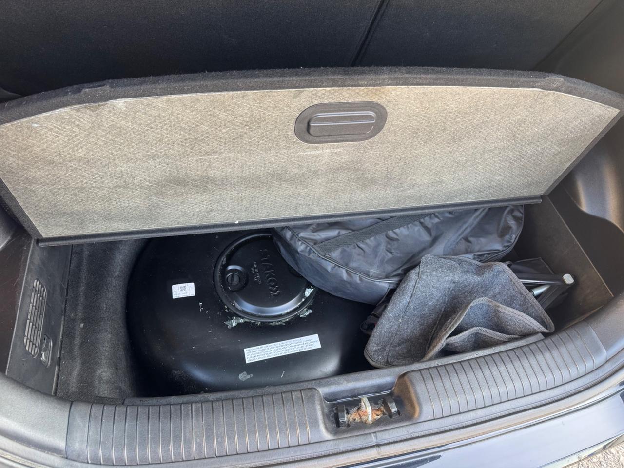 Hyundai iX20 1.4 90 CV neopaten garanzia 12 mesi