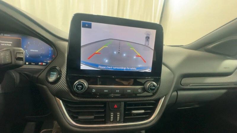 FORD Puma '19-> Puma 1.0 EcoBoost Hybrid 125 CV...