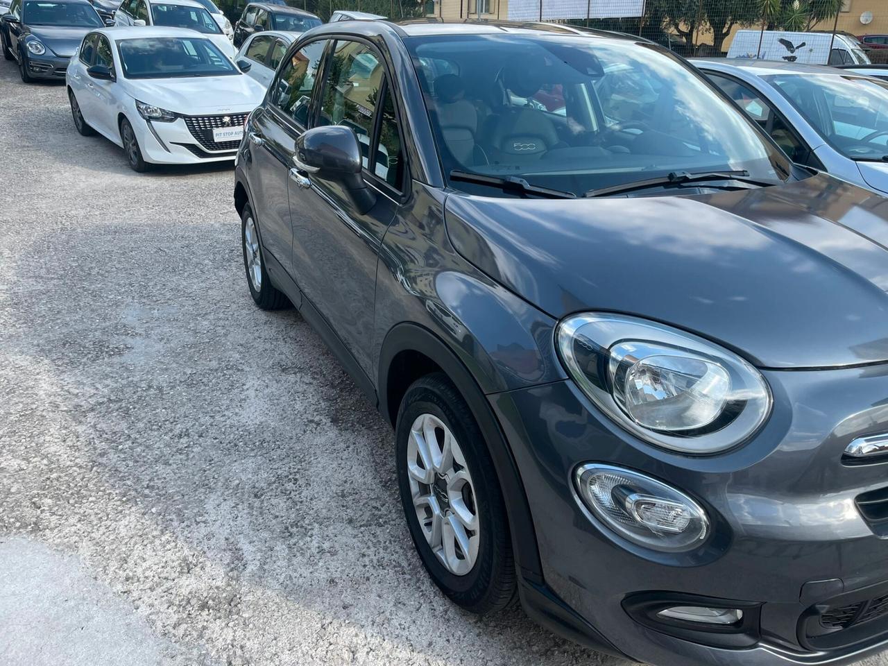 Fiat 500X 1.3 MultiJet 95 CV Lounge