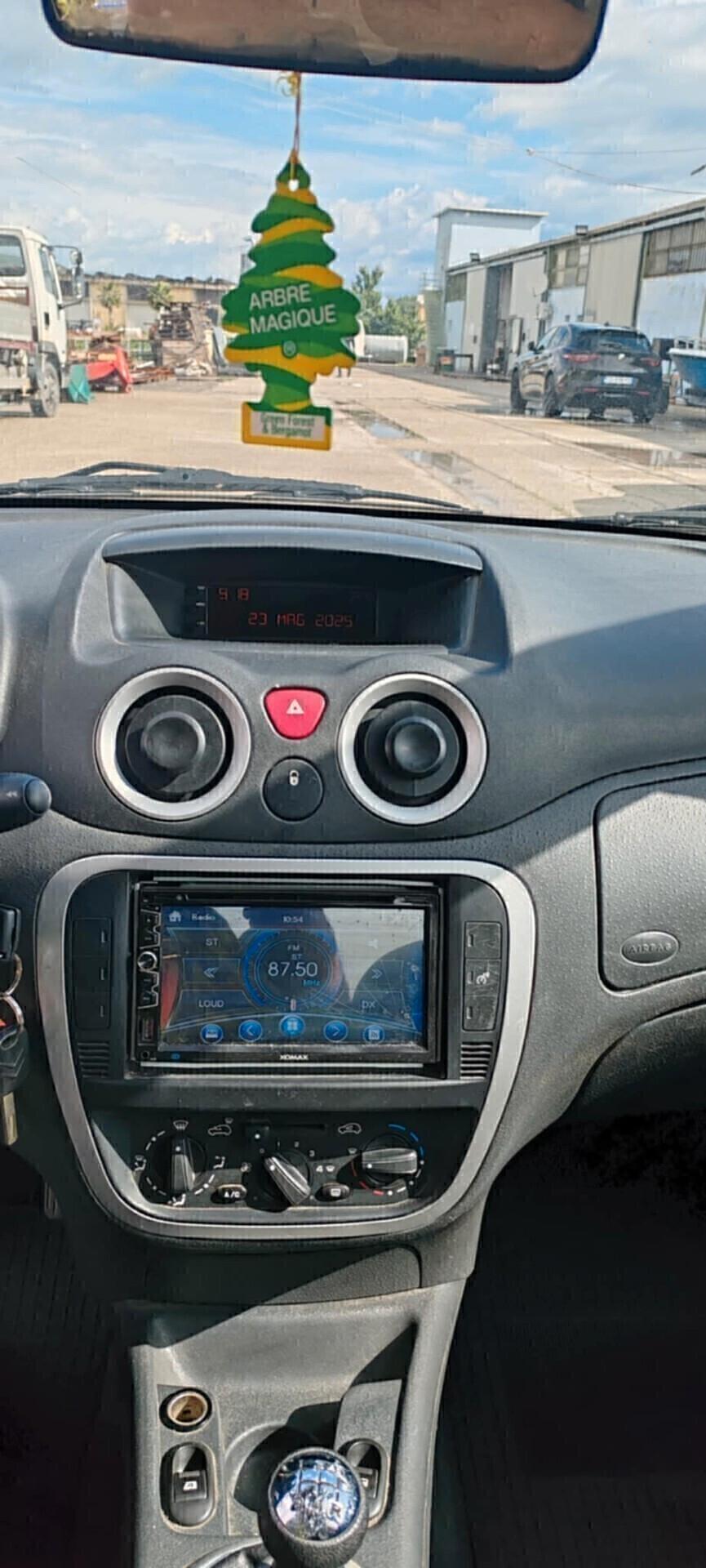 Citroen C3 1.1 airdream Perfect Techno