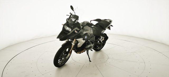 BMW R 1200 GS GS