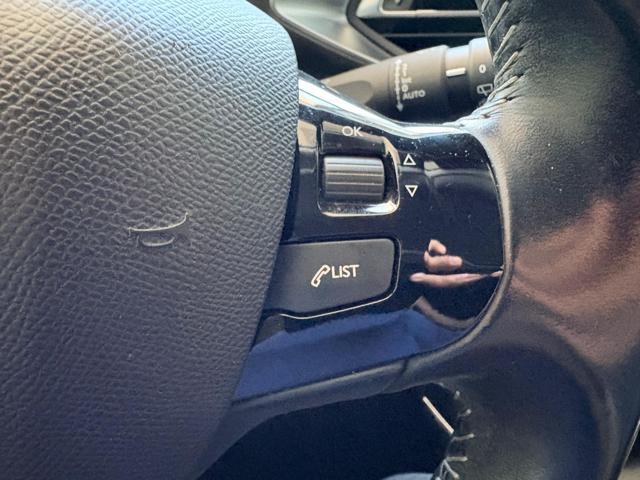 PEUGEOT 308 SW Allure 1.5 BlueHDi 131CV S&S KEYLESS CRUISE