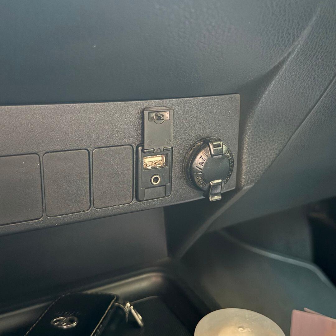 Toyota RAV 4 RAV4 2.0 D-4D 4WD Lounge