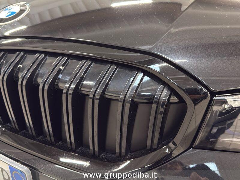 BMW Serie 3 Touring Serie 3 G21 2022 Touring 320d Touring mhev 48V xdrive MSport auto