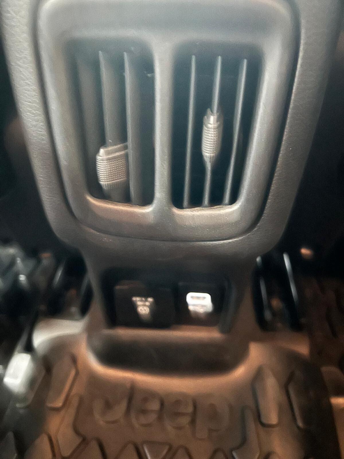 Jeep Compass 2.0 Multijet II 4WD Limited