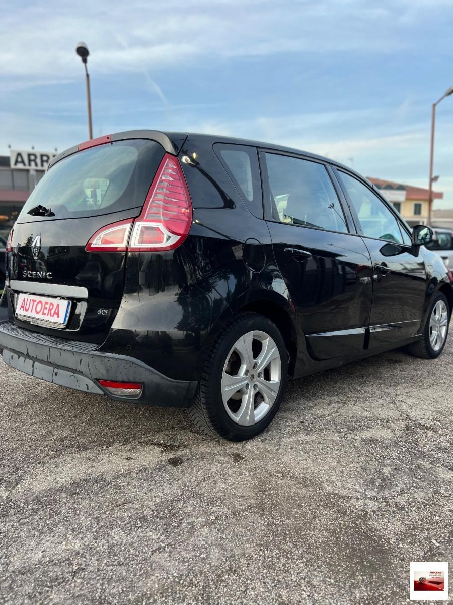 RENAULT - Scénic X-Mod - 1.5 dCi 110CV Luxe
