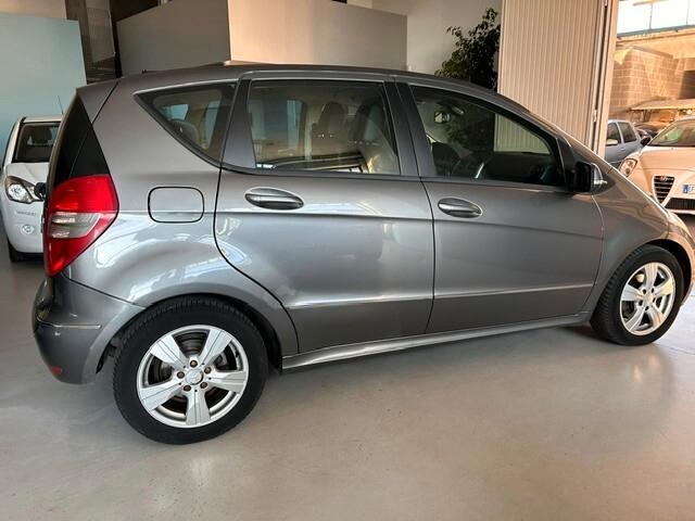 Mercedes-benz A 180 CDI Avantgarde