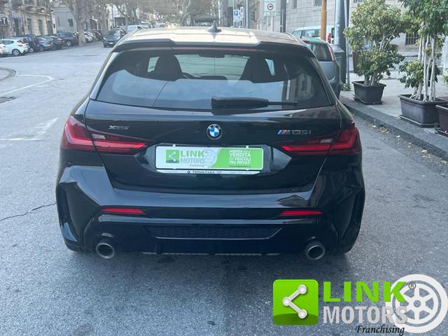 BMW M135 i xDrive