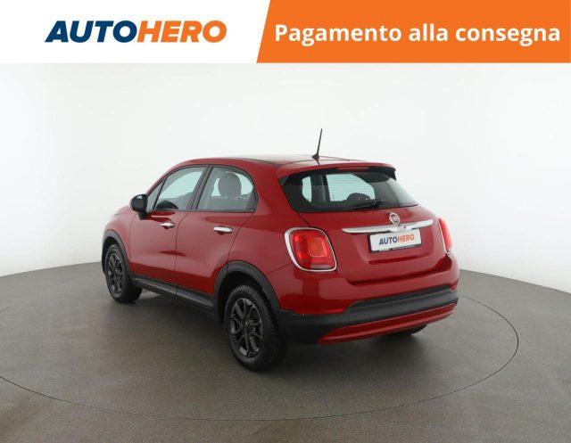 FIAT 500X 1.3 MultiJet 95 CV Pop Star
