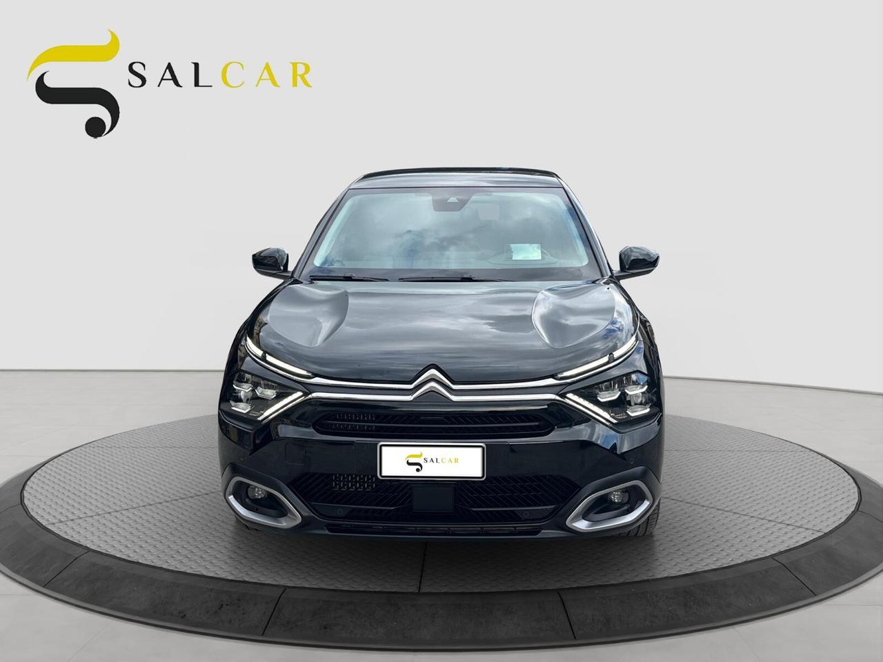 Citroen C4 X 1.2 puretech 130cv Max automatica 2024