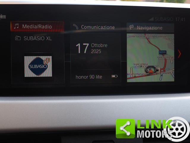 BMW X2 sDrive16d Business-X FINANZIABILE DIESEL
