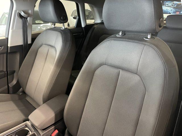 AUDI Q3 2.0 TDI 150 CV S-Tronic Business Plus