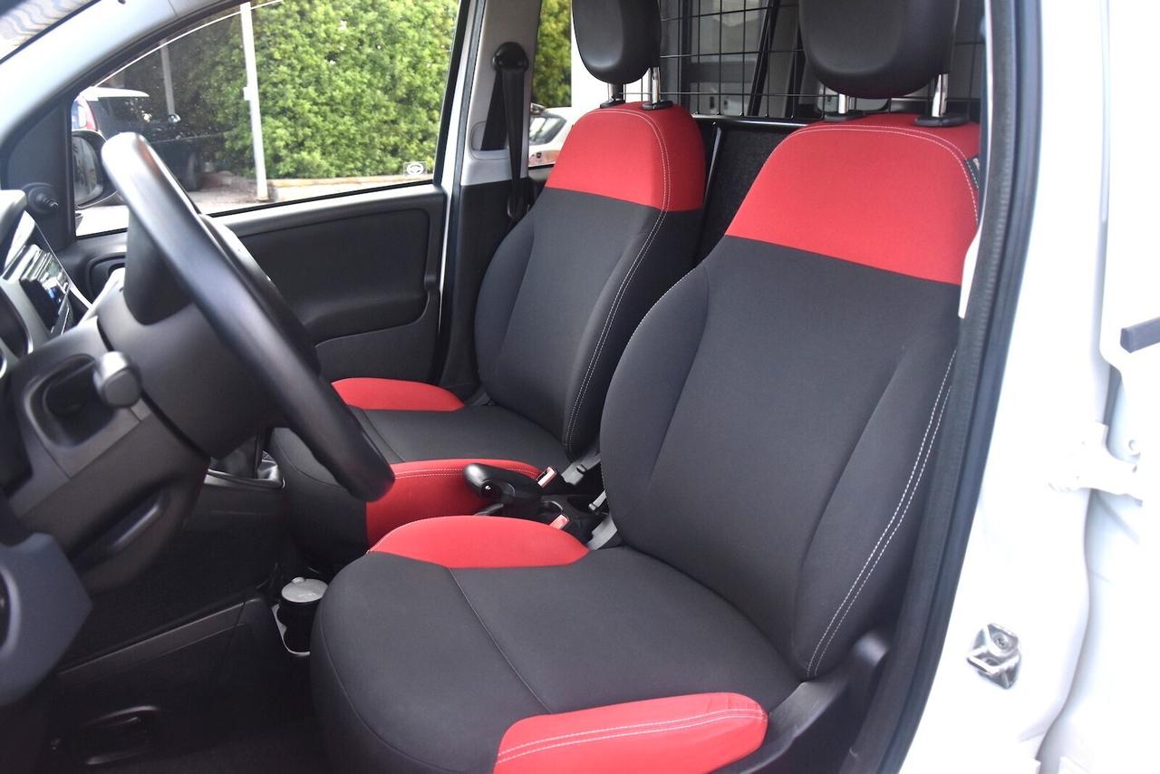 Fiat Panda 1.3 MJT S&S Pop Van 2 posti
