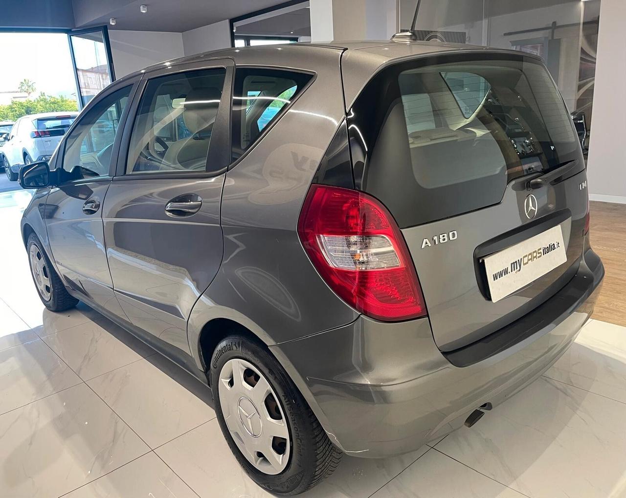 Mercedes-benz A 180 A 180 CDI Avantgarde