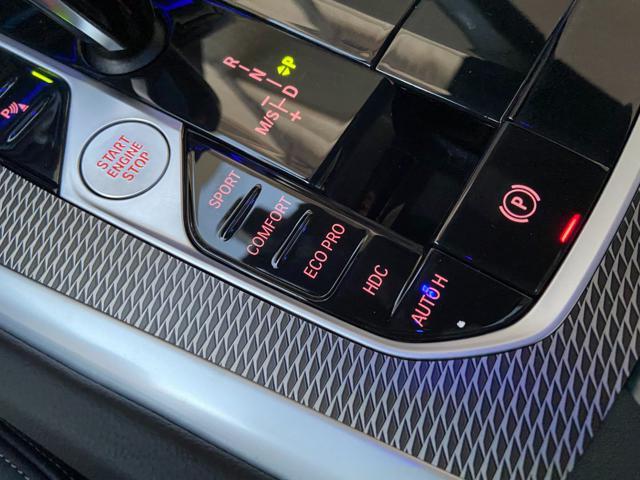 BMW X6 xDrive30d 48V Msport TETTO APR/PAN-FARI LASER.
