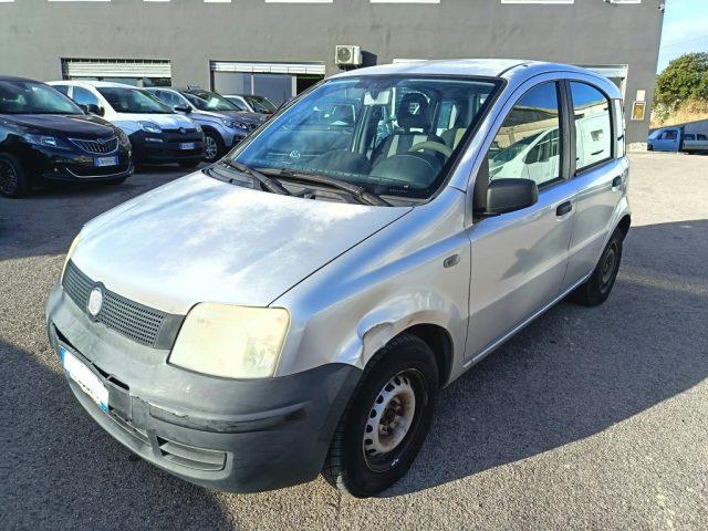 FIAT Panda 1.1 Active