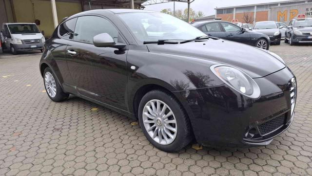 ALFA ROMEO MiTo 1.4 ben. UNICO PROPRIETARIO