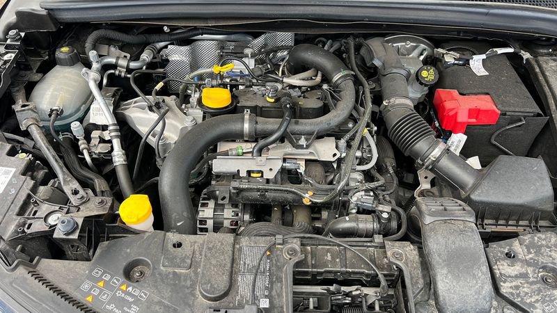 Renault Captur 1.0 tce Techno 90cv NUOVO techno TCe 90