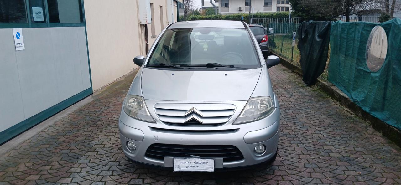 Citroen C3 1.4 HDi neopatentati